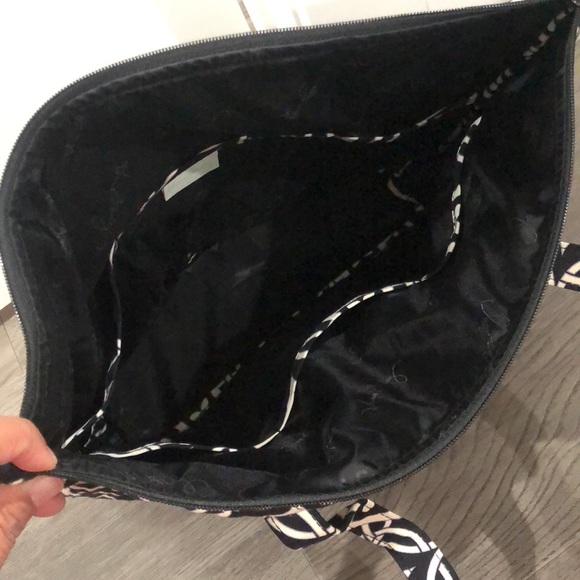 Vera Bradley bag - Villager Concerto - Picture 3 of 3